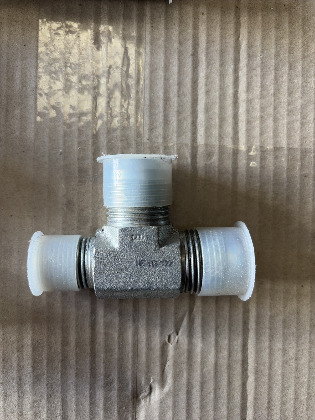 Brennan SMA-12, 1/2”, 1/16”, 1/16”