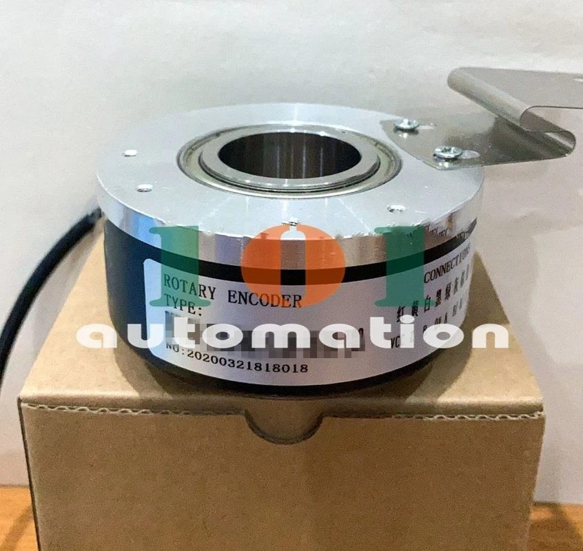 1PCS New For ITD27A4Y37 32HBXK10SK4S14 Rotary encoder replace