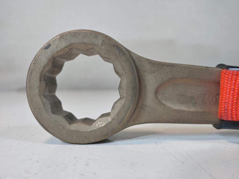 Ampco 1-3/8″ Aluminum/Bronze 12-Point Striking Wrench