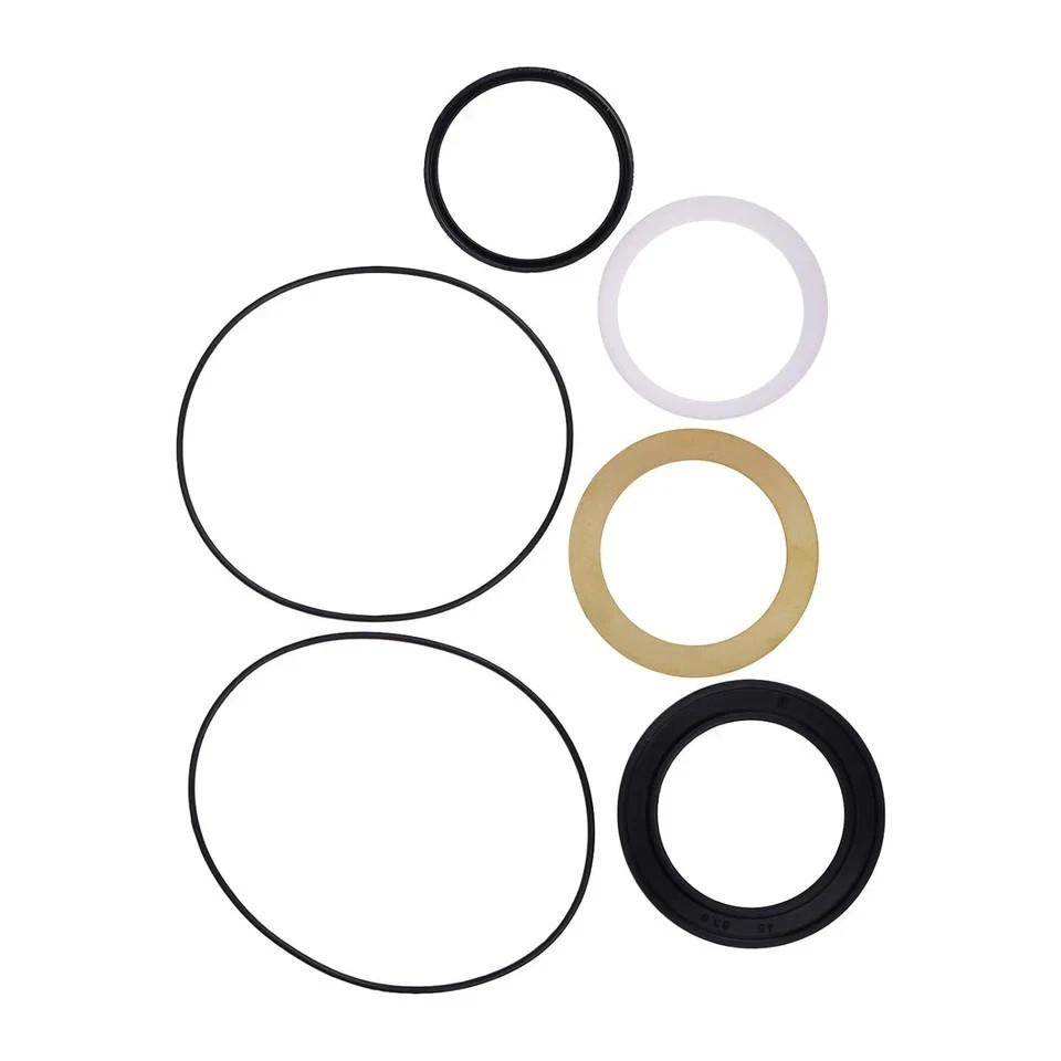 GENUINE DANFOSS Eaton Motor Shaft Seal Kit 61237-000 For Char-Lynn 6000 Series