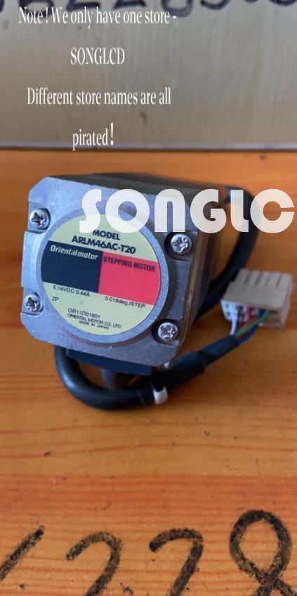 1PCS ARLM46AC-T20 90days warranty via DHL or FedEx