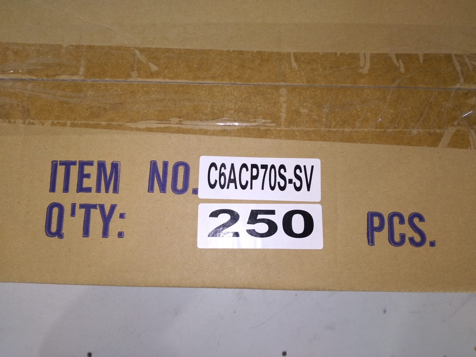 Black Box C6ACP70S-SV CAT6A SHIELDED KEYSTONE COUPLER …EACH