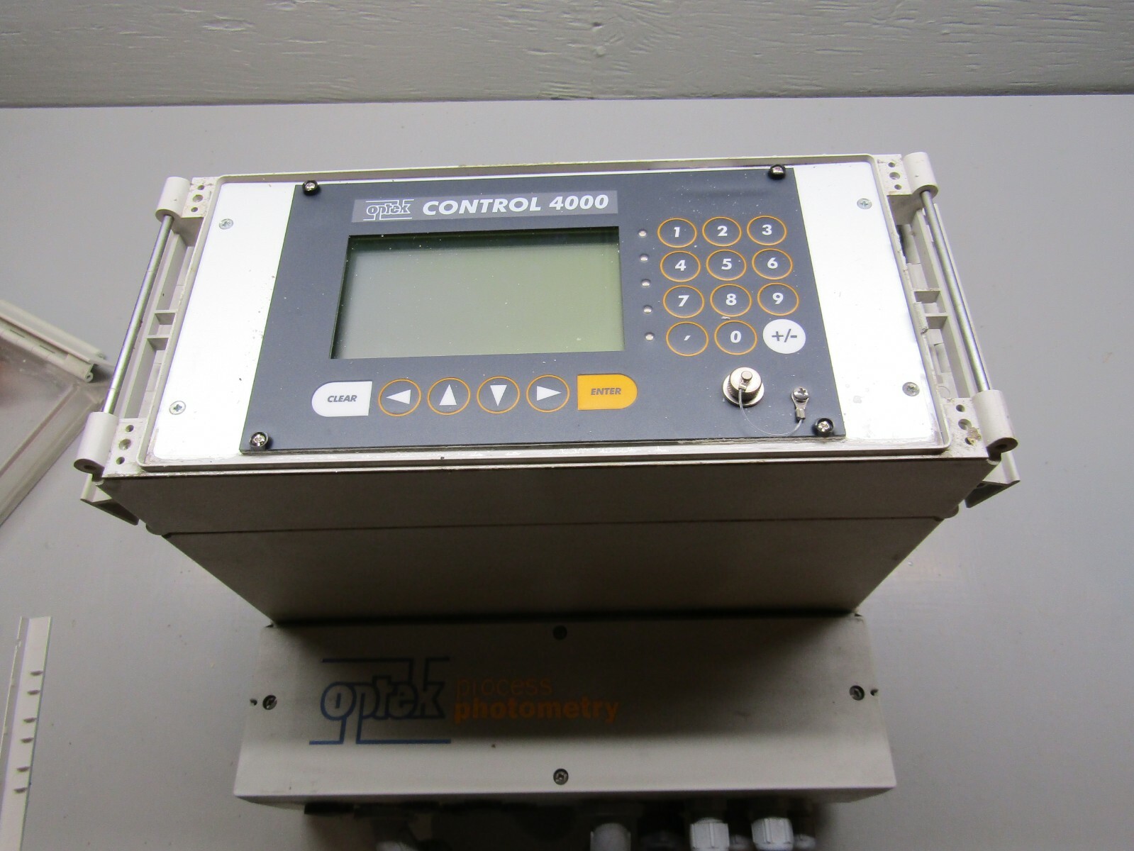 Optek C4000 Series Photometric Converter