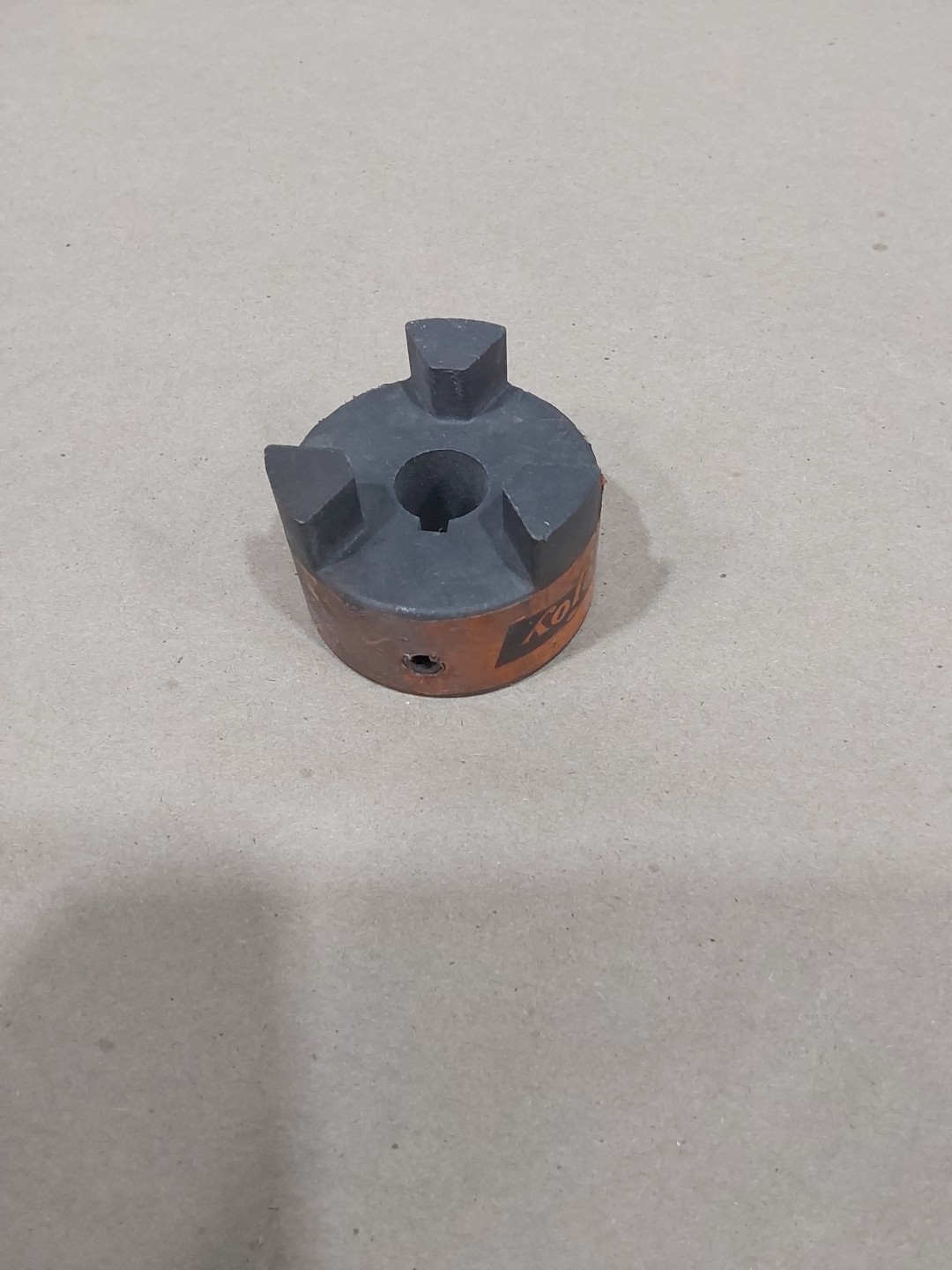 LOVEJOY L-095 .625 LINE JAW COUPLING