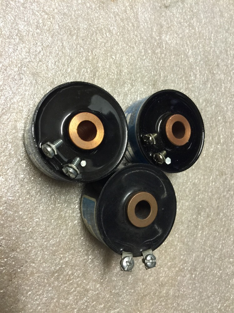 Lot Of 3, Jackson Transformer D33AN-1, D33AN1, Ratio 100-1, Shipsameday #1553C6