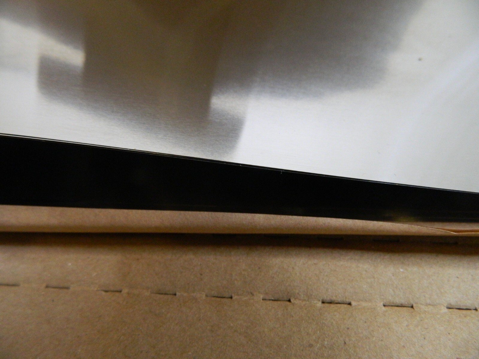 Shim Stock: 0.002” Thick, 18” Long, 10pk , 1008/1010 Low Carbon Steel 16820
