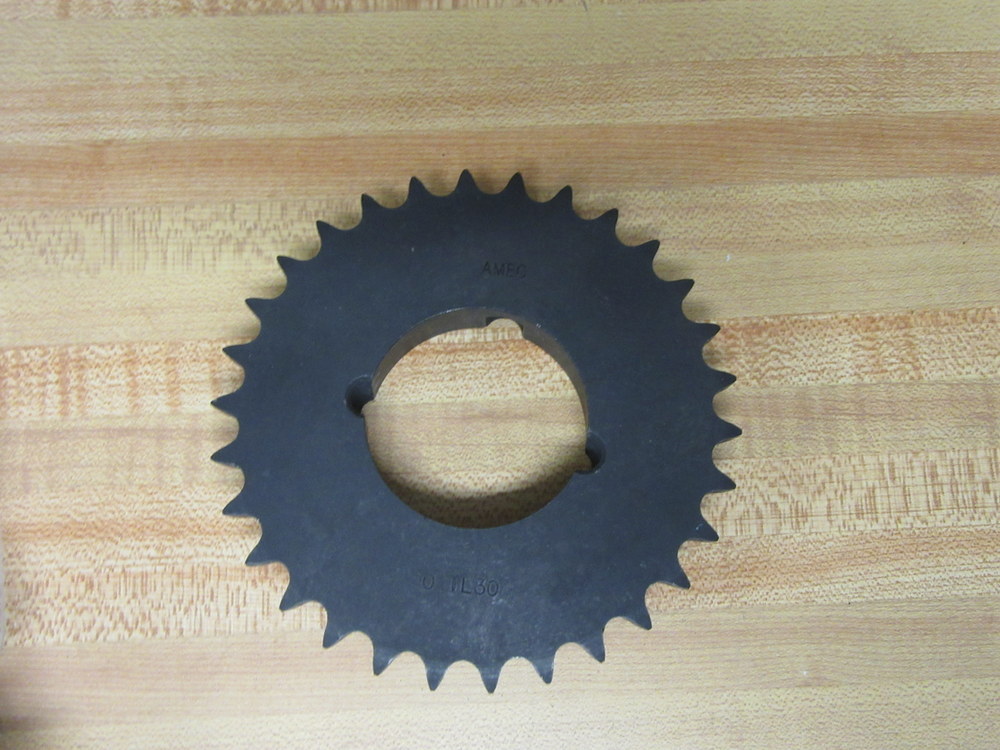 Amec 40BTL30H Sprocket 40BTL30H
