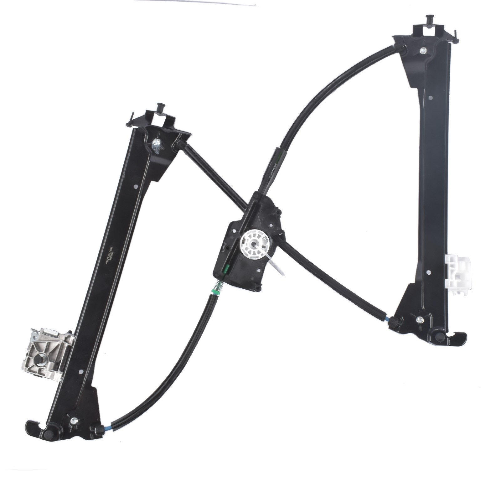 Front Right Passenger Power Window Regulator Fits for Tesla Model S 2012-2020