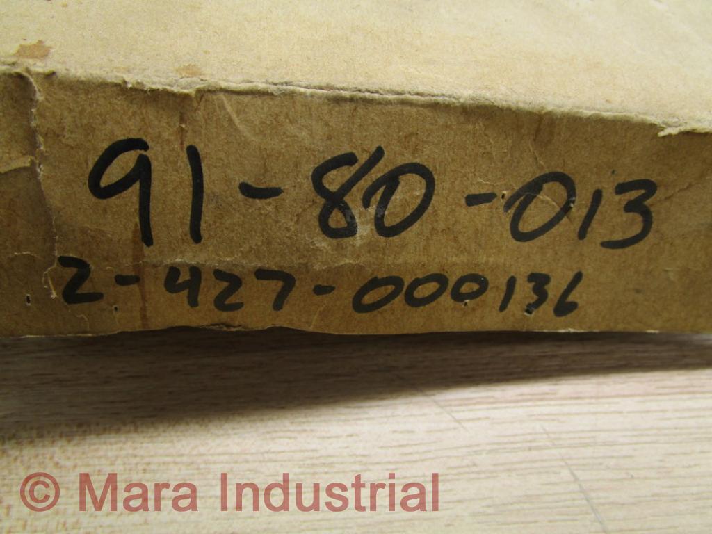 Effbe Barrymount LM5-27 Vibration Damper