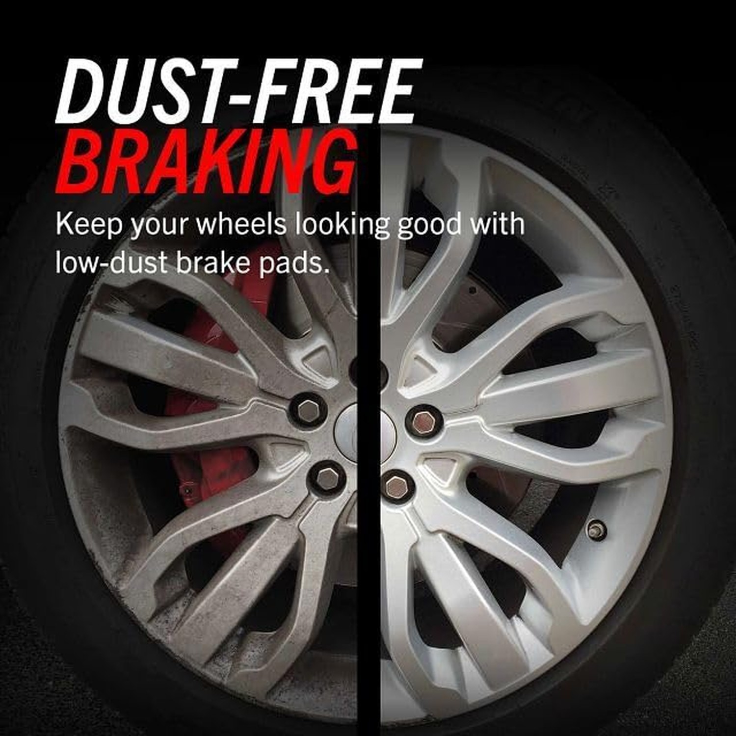 PowerStop Front Brake Kit for Ford Explorer Sport 2001-03 |Explorer Sport Tra…
