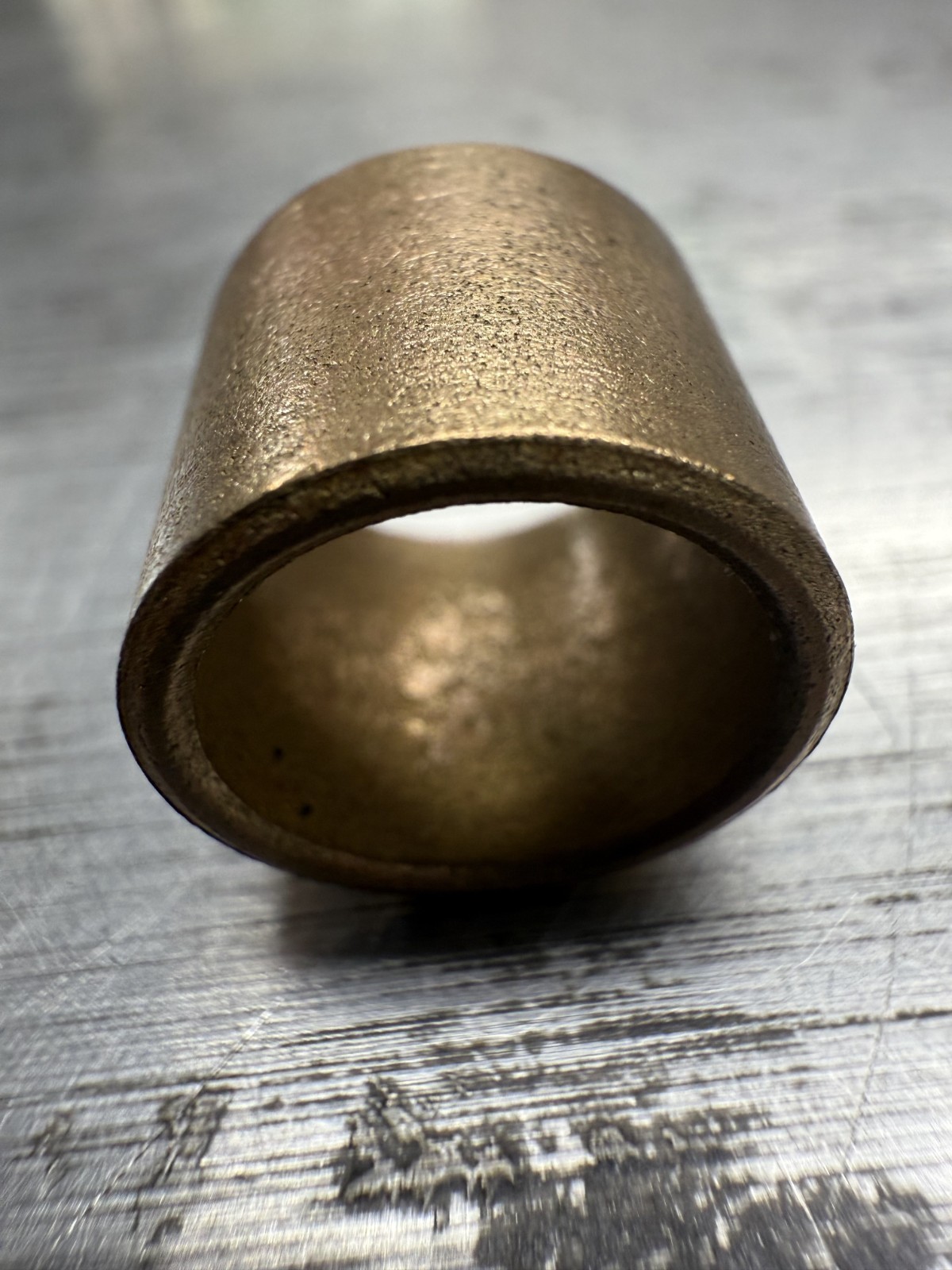 (NEW) Wai 62-92501 Bushing