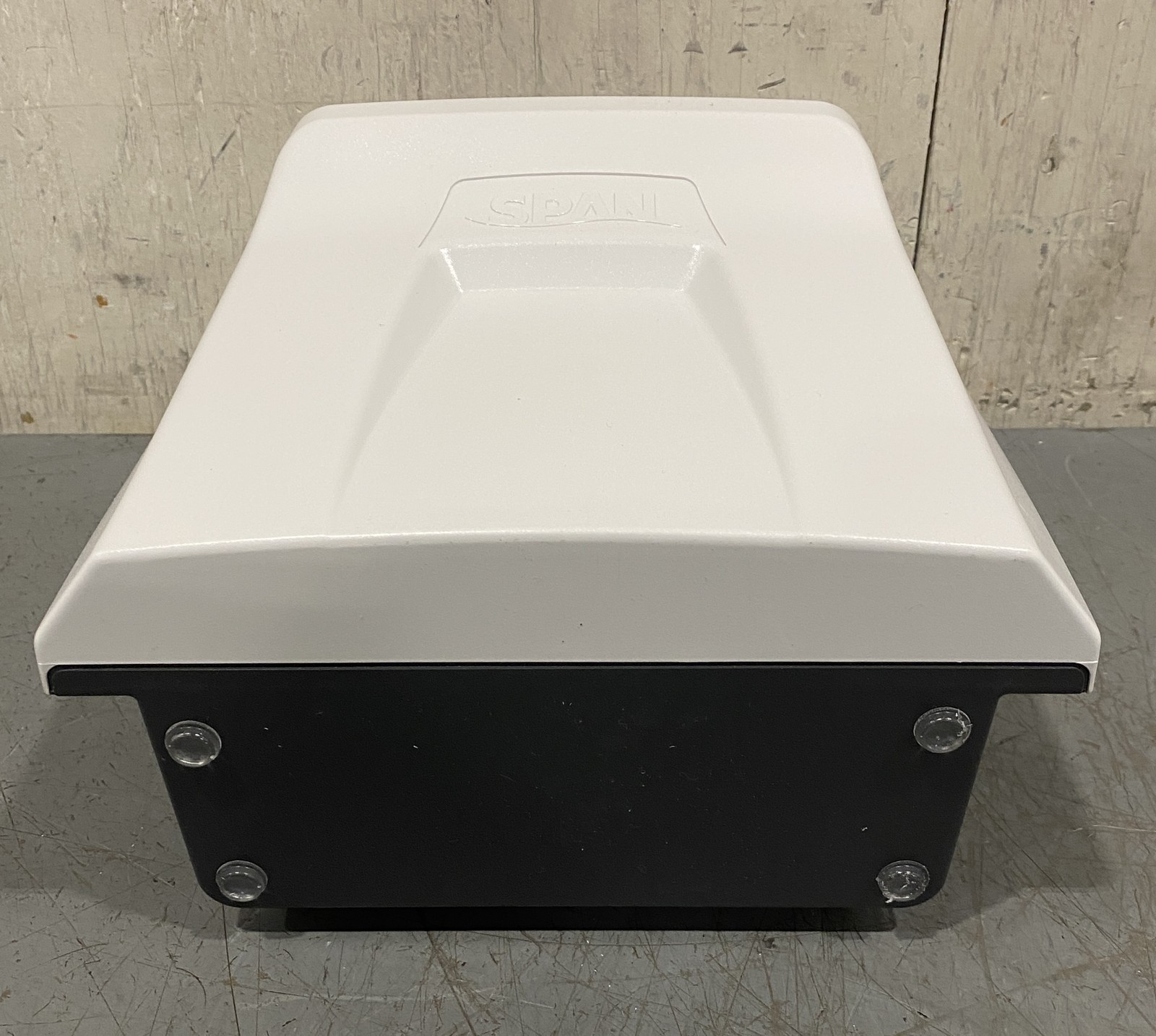 Span America Pressure Guard Easy Air LR Control Box Pump 8210