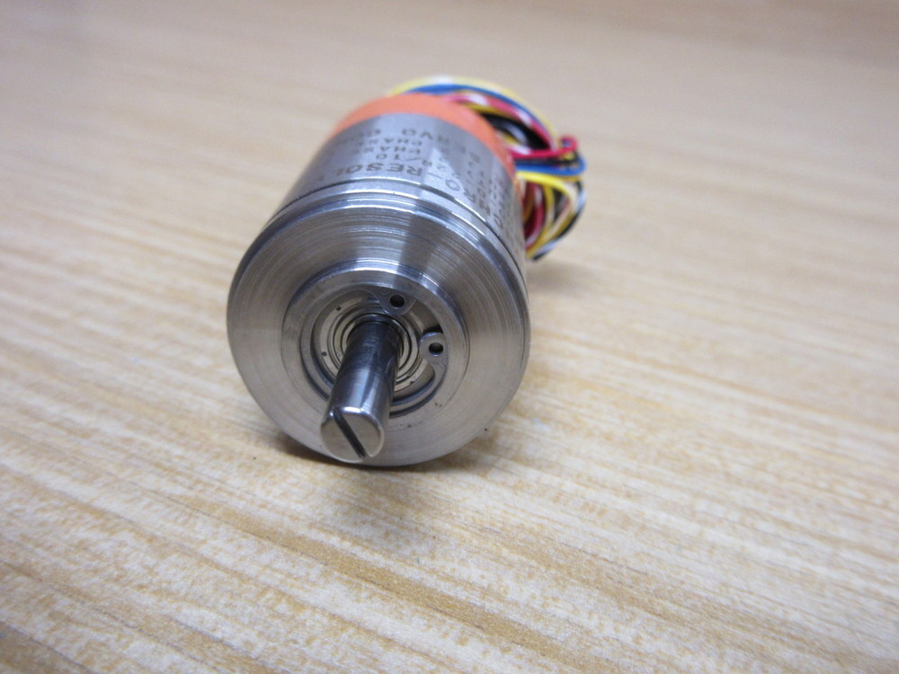 Harowe 11RC-300-D-22R/10 Synchro-Resolver 11RC300D22R10