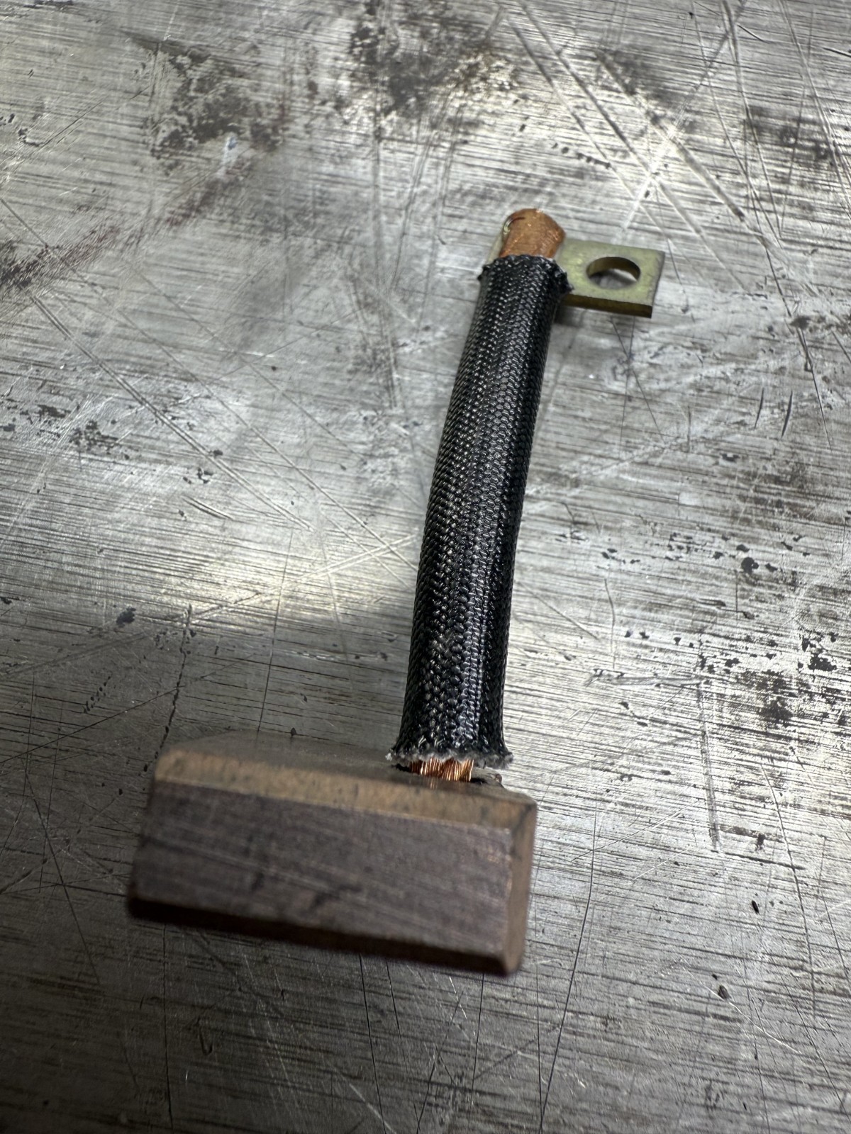 (NEW) Wai Brush 68-8401