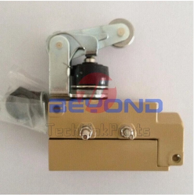 1pc New 1PC For Moujen MJ1-6114 15A 125 250VAC Travel limit switch