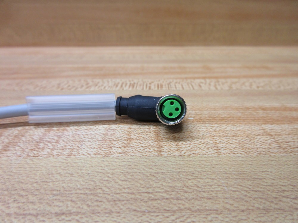Murr Elektronik 7000-88021-2300015 Cable 7000880212300015