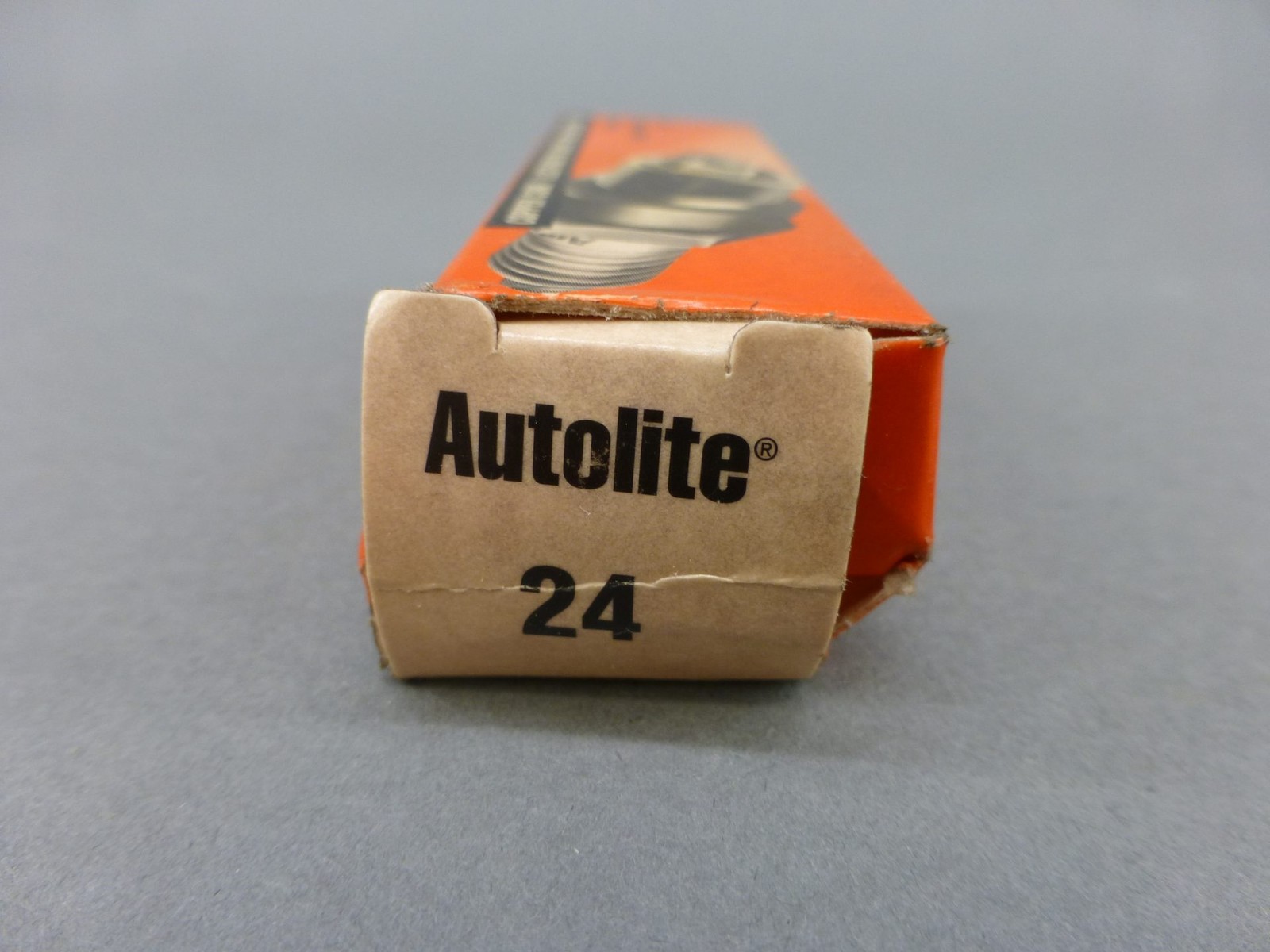 Autolite 24 Spark Plug – NEW Surplus!