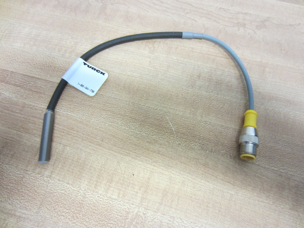 Turck Bi 2-EG08-AP6X-0.3M-RS 4T/S1764 Sensor 4602597