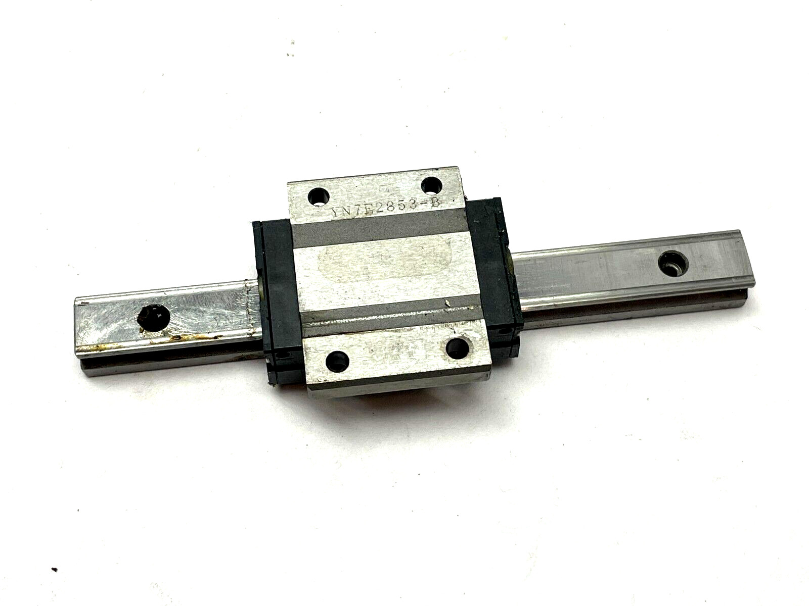 THK SSR15XTB2+150LY Linear Guide Rail Assembly