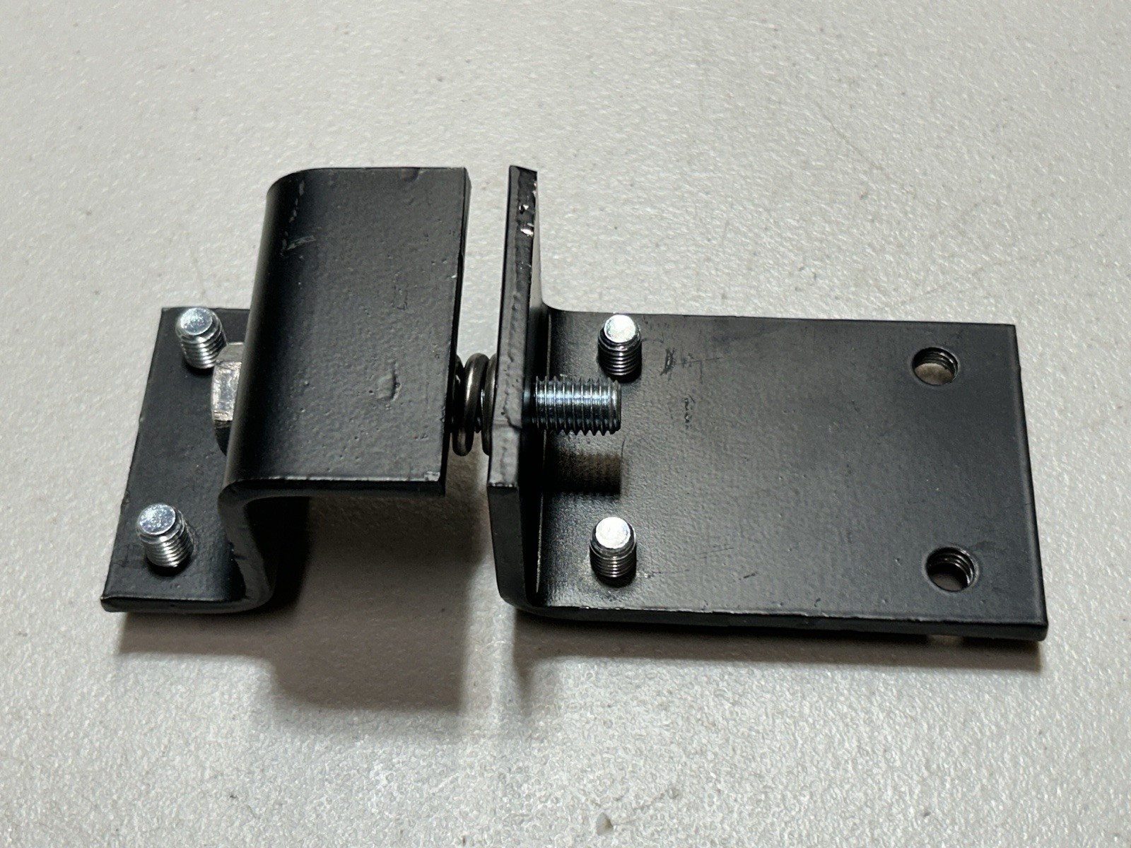 OTIS Elevator AT400 Door Operator Idle Pulley Tension Kit & AAA90EW1 Spring Kit
