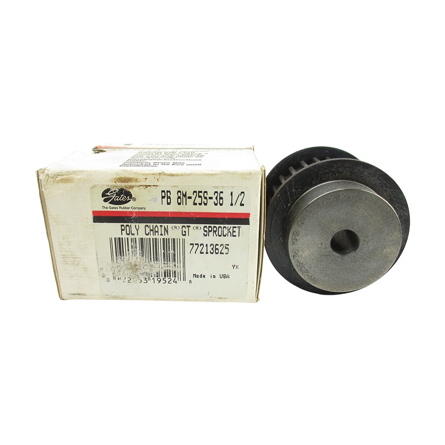 GATES PB8M-25S-36 77213625 1/2″ NSMP