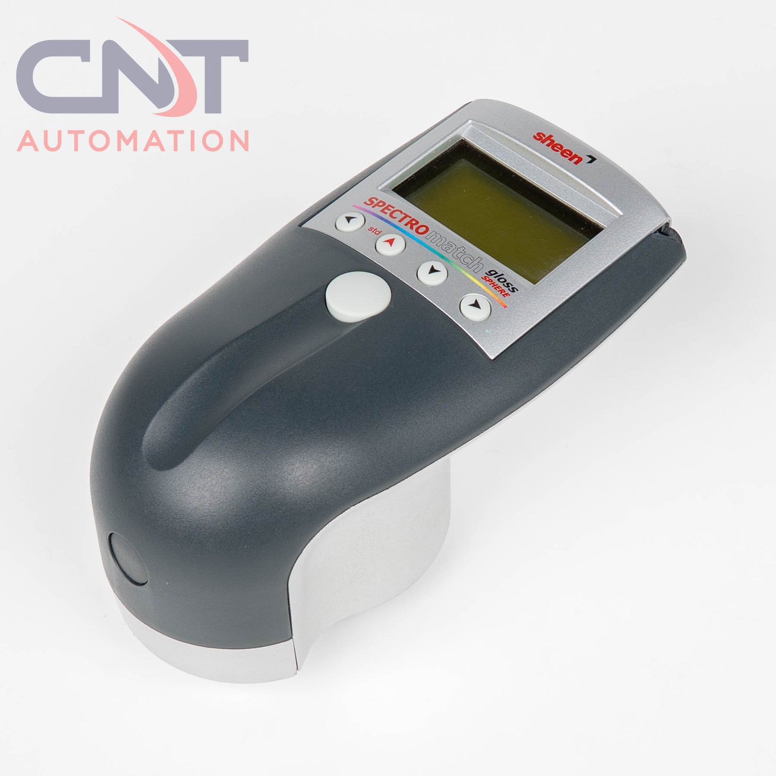Sheen Spectromatch Sphere Gloss d/8° Spectrophotometer Kit w/ Calibration
