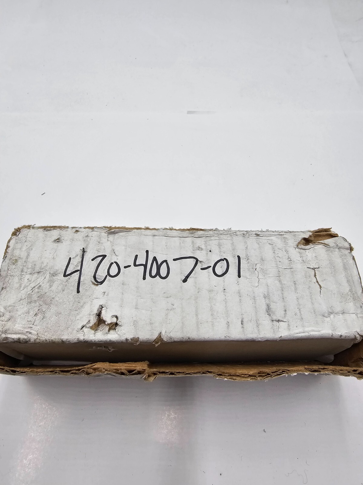 CA BR99 420-4007-01 Sticker Wheel Motor Assembly, S1871-03E SL30519