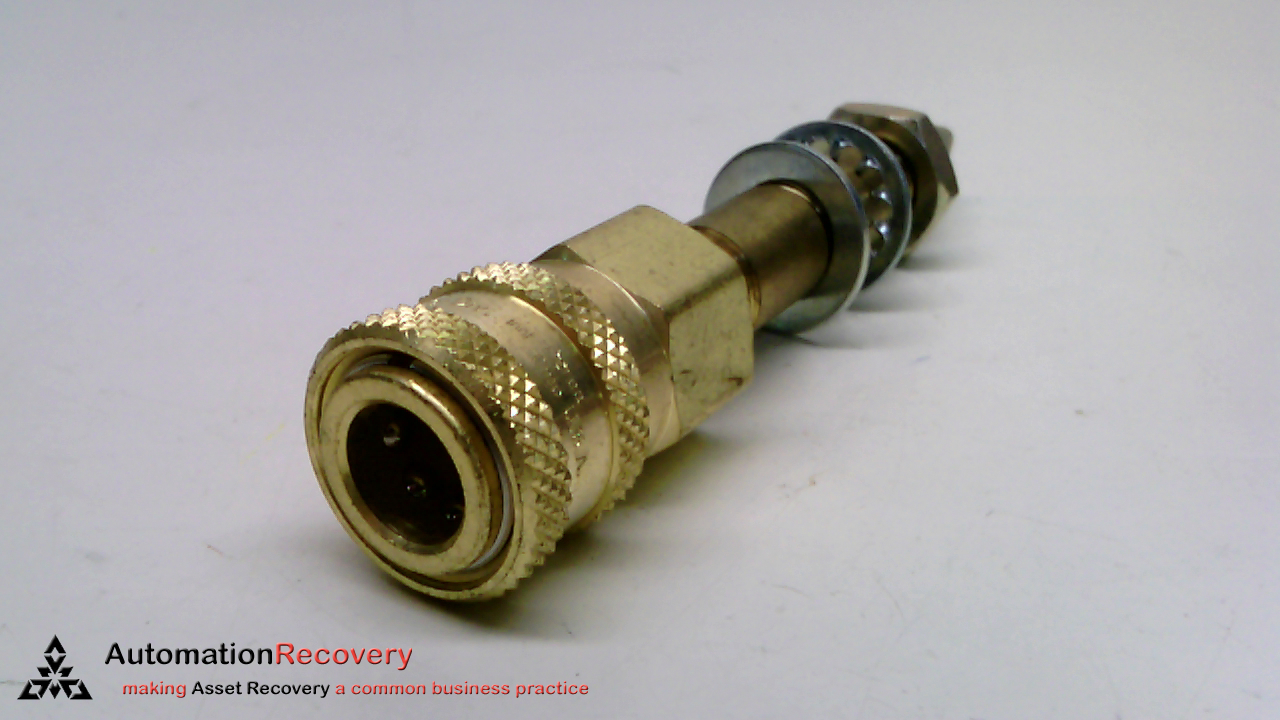 ELCO A-2FRO, INLET, FOR FRONIUS VR 7000, SEE DESC #222181