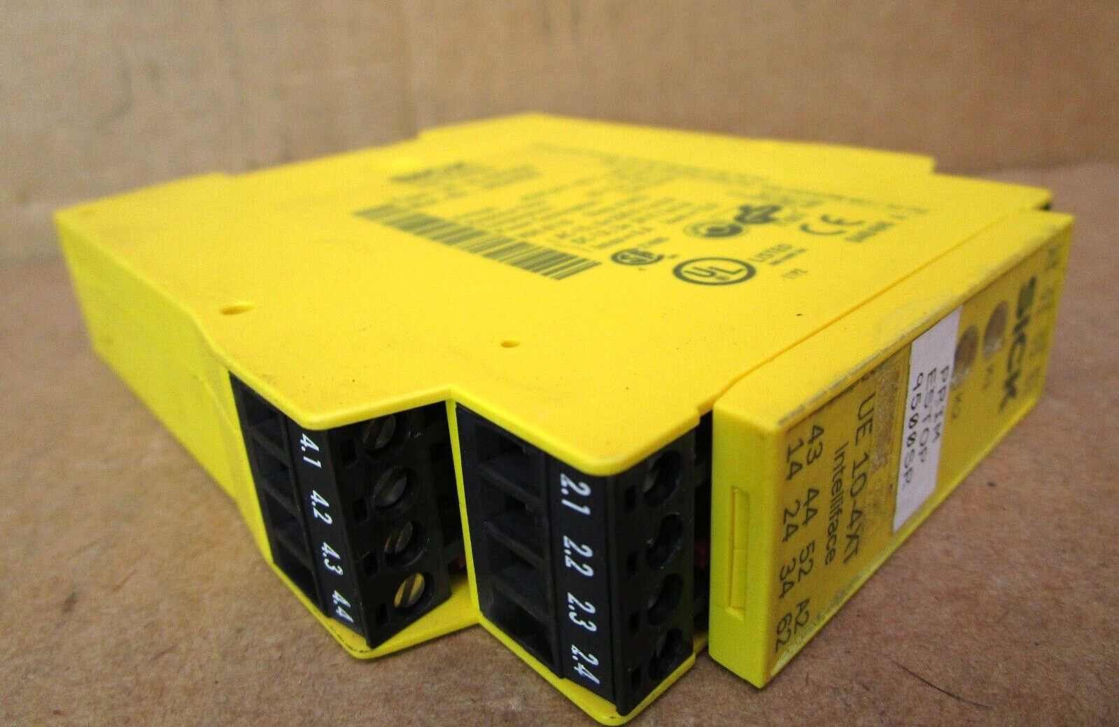 SICK UE10-4XT3D2 50806HM