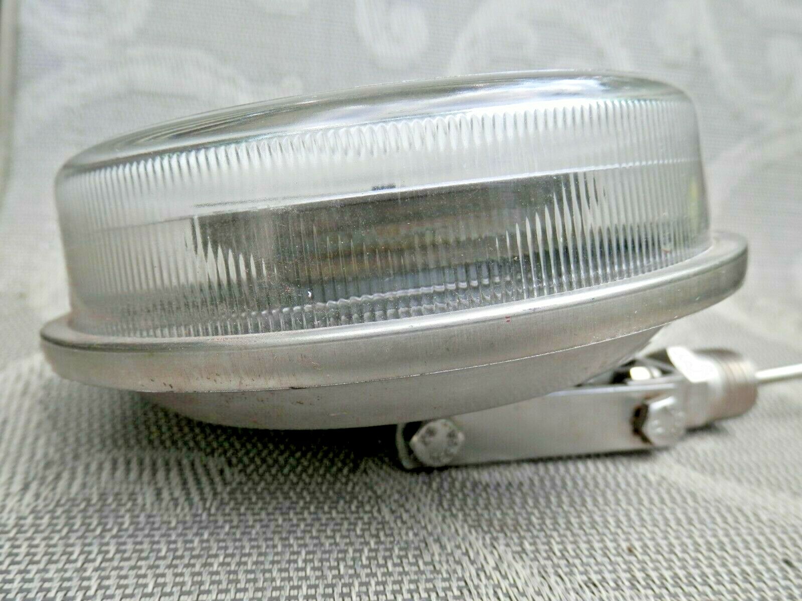 Palmer Industrial Temperature Gauge 0-240F Glass Face 1-29982