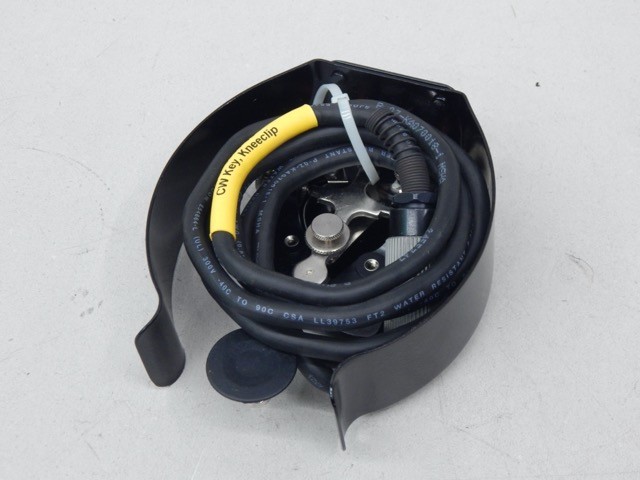 Harris Corp RFCD RF-3016-03, 5805014382354, Telegraph CW Key (5805PL1795162)