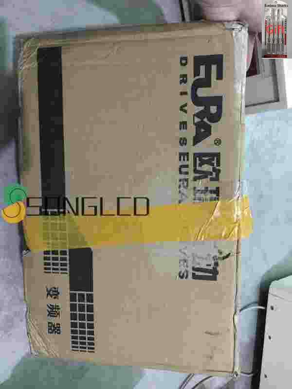 1PCS NEW E2000-0185T3 via DHL or FedEx