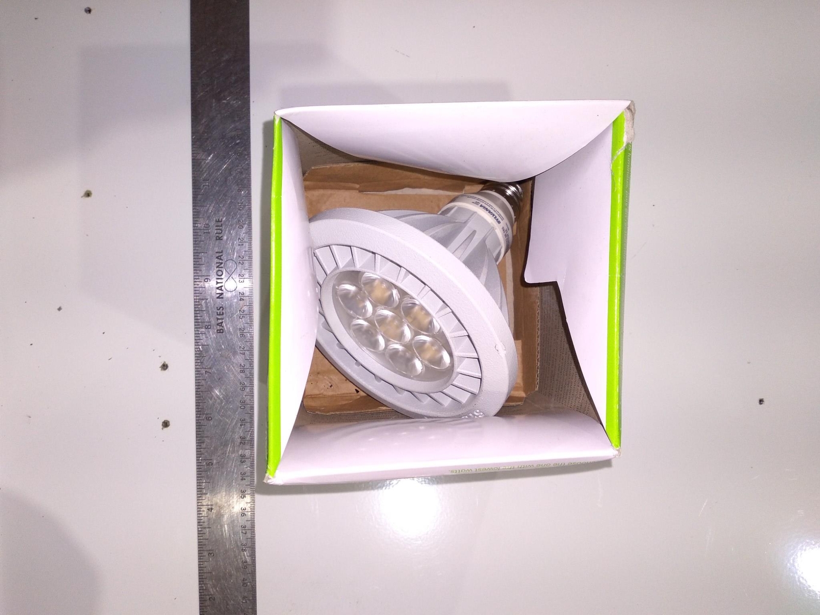 GE 01488 20 3000K 23-90W