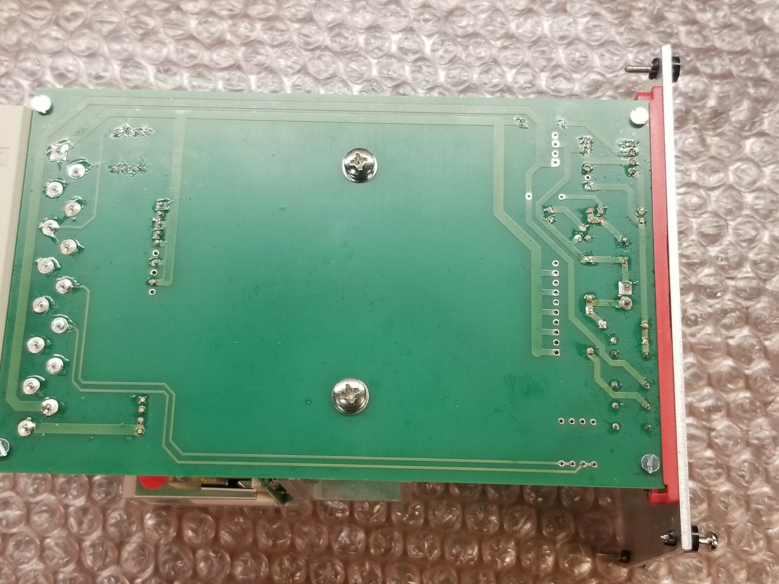 Witec SM03 w/ Sanyo Denki PMM-MD53030-10