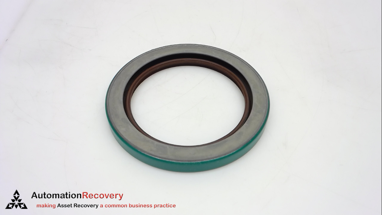 SKF 31237, OIL SEAL, JOINT RADIAL, NEW* #245722