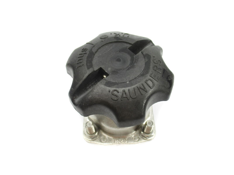 SAUNDERS CPFTI-SSE NSNP