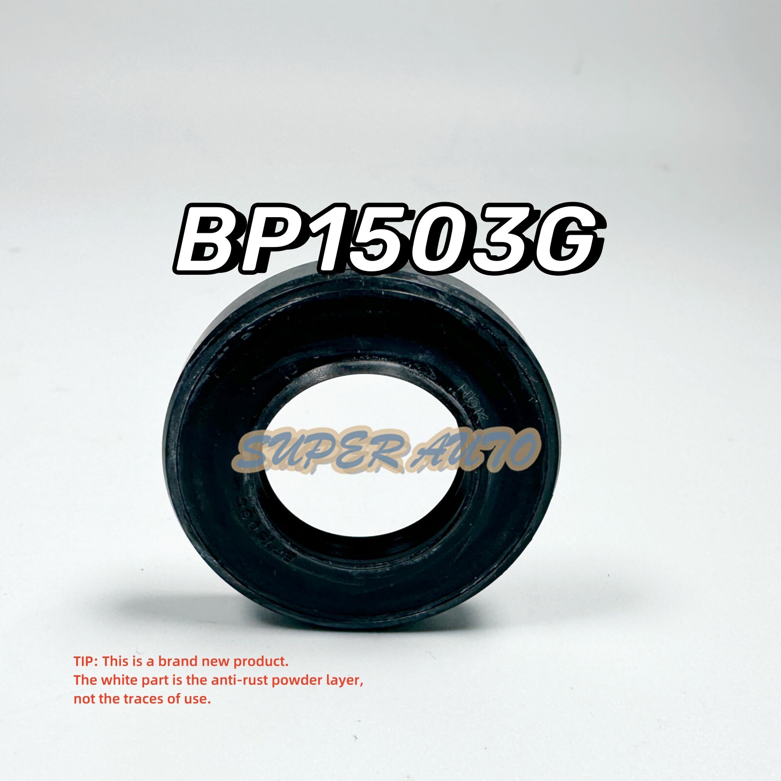 1PC FOR NOK BP1503G skeleton oil seal 19.05*34.6*6.3