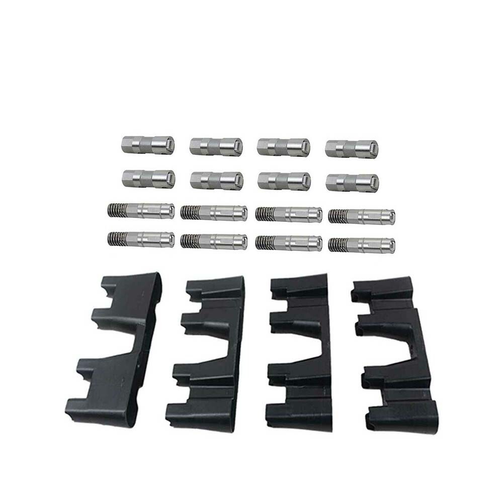 For Chevrolet Silverado GMC Yukon 07-12 5.3L 6.2L Valve lifters and Bases