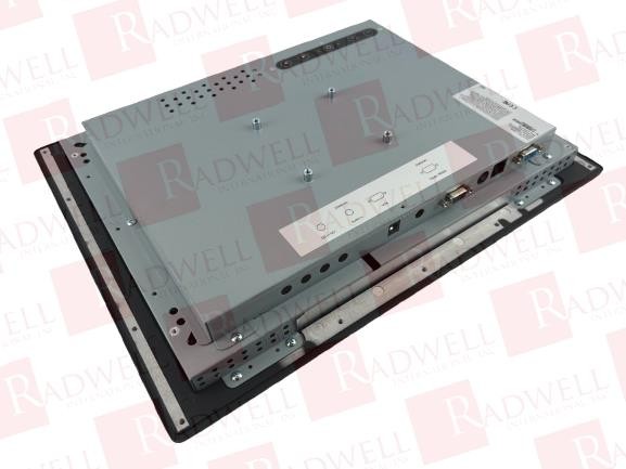 WINMATE COMMUNICATION R15L600-PM63 / R15L600PM63 (NEW IN BOX)