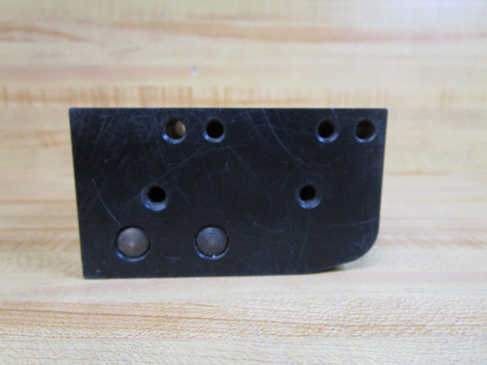 AMT Precision Parts EX-3792-0104-039 Guide Fixture #6 EX37920104039
