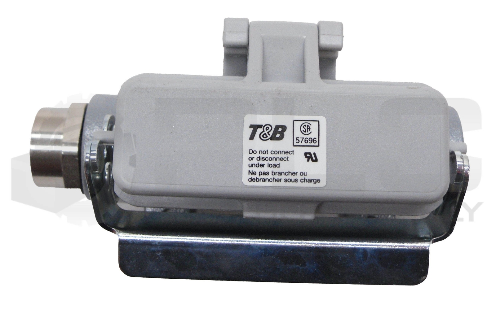 NEW THOMAS & BETTS BB 616 AMV ENCLOSURE HOUSING