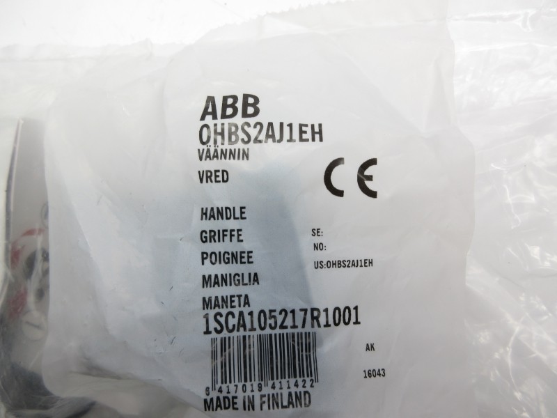 ABB 1SCA105217R1001 OHBS2AJ1EH NSMP