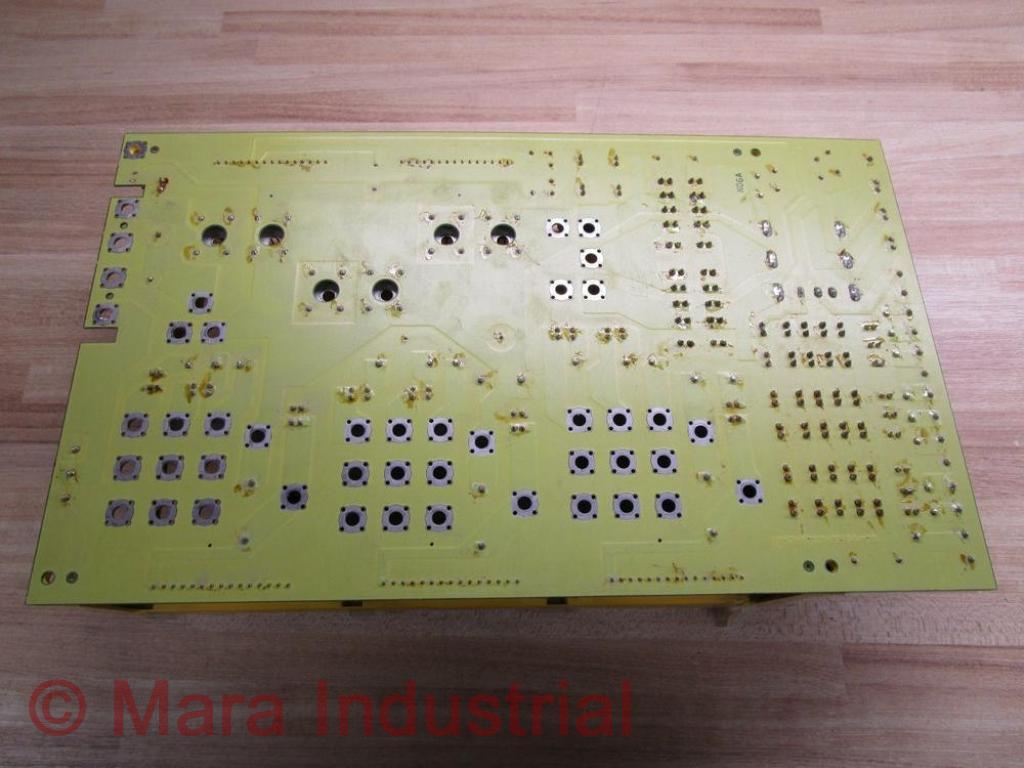 Fanuc A20B-1003-0861 Power Card A20B-1003-0861/01A