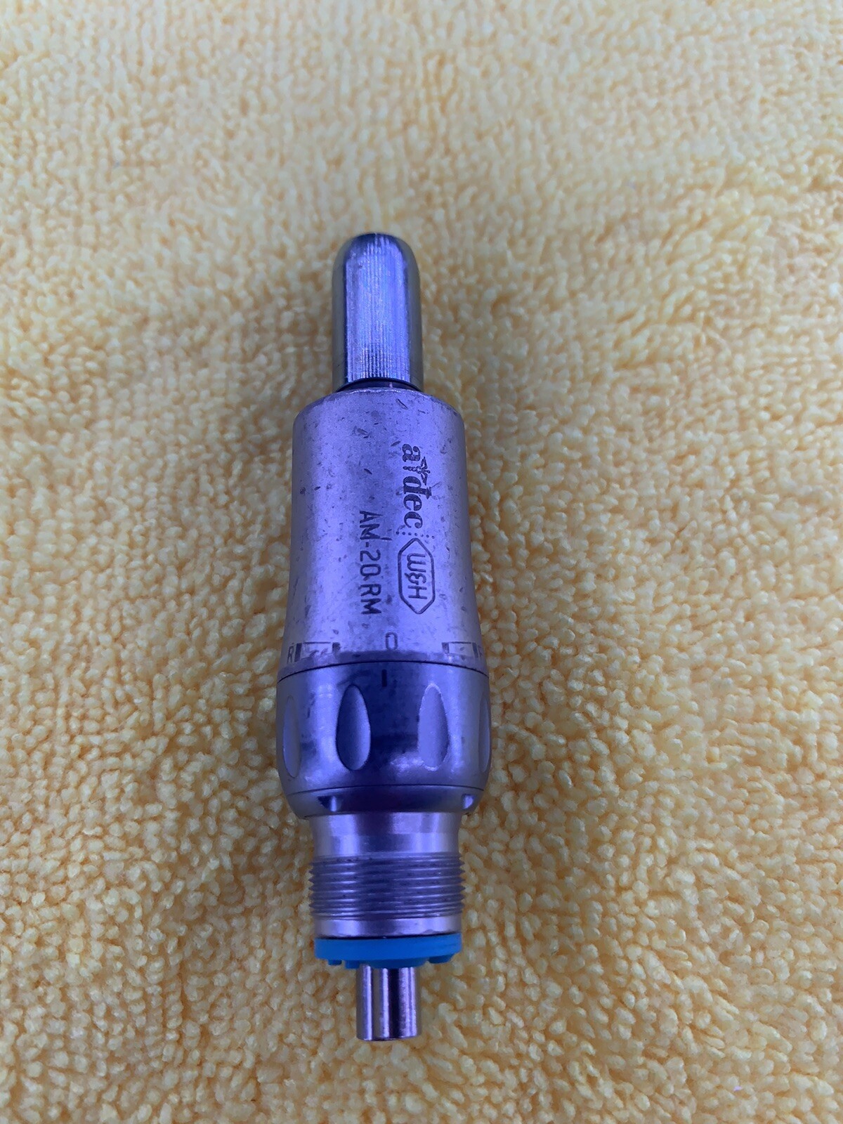 W&H A-dec AM-20RM Air Motor 30106001