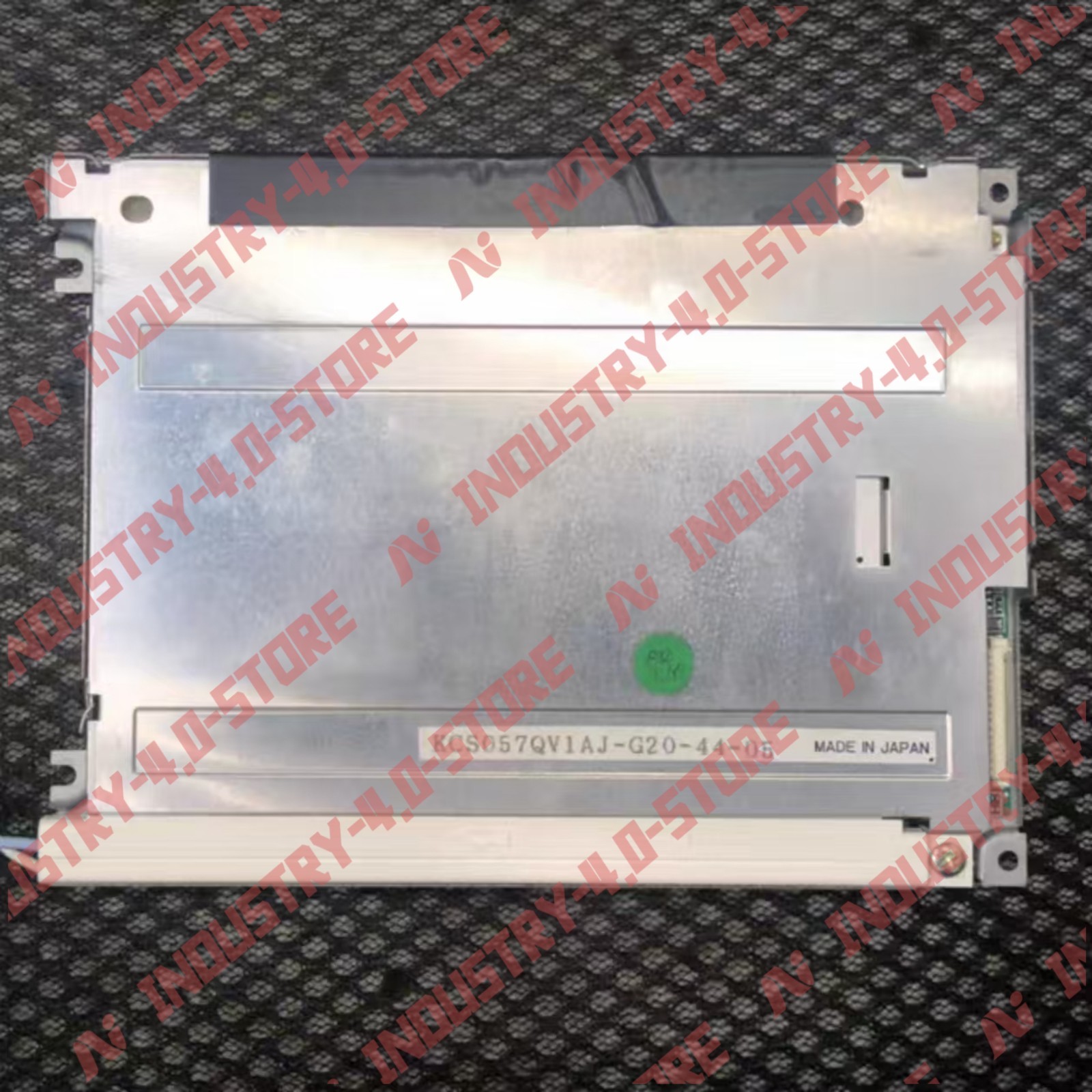 Kyocera KCS057QV1AJ-G20 LCD Screen#1pcs new in box