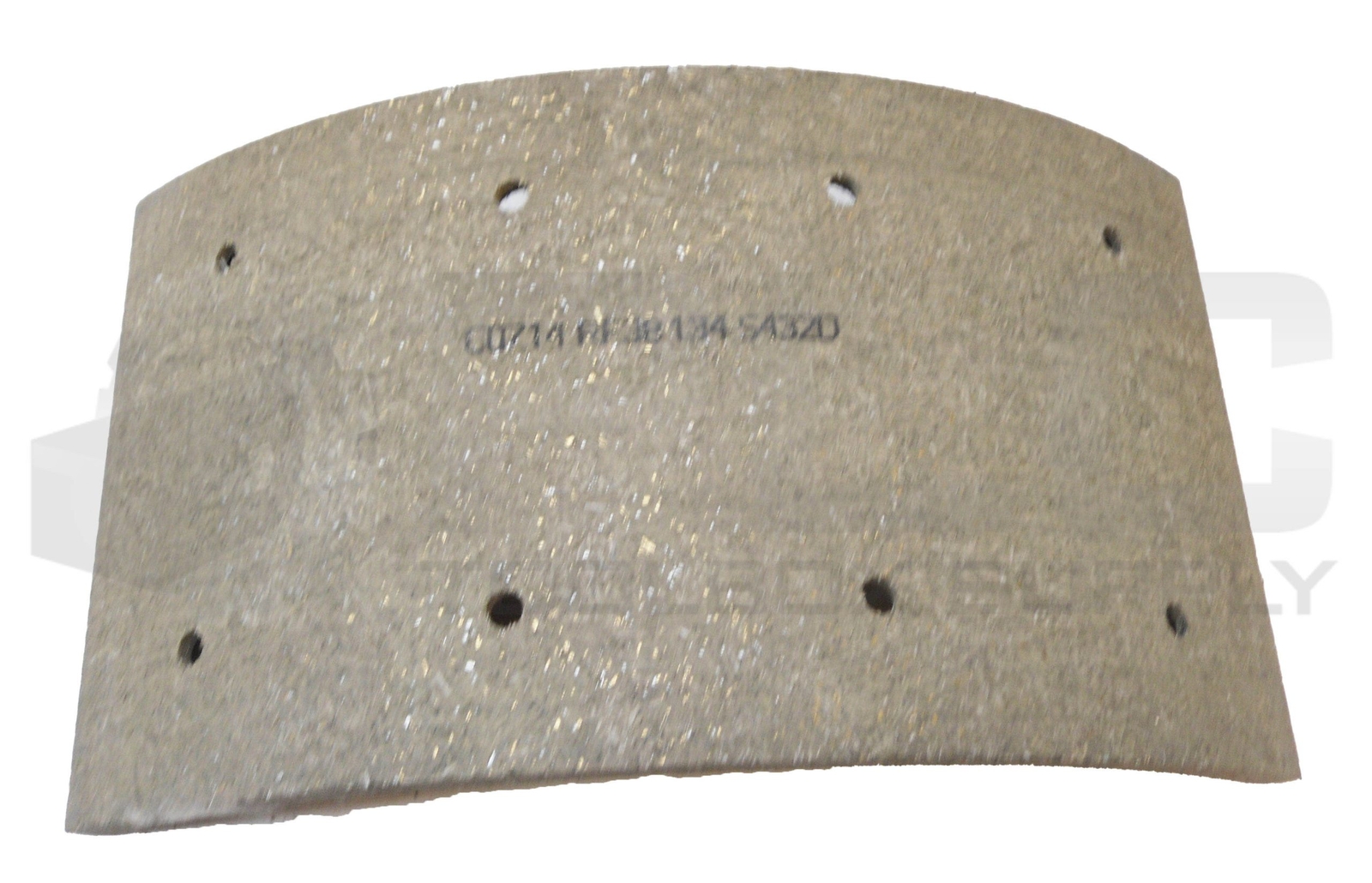 LOT OF 3 NEW RF38134-5432D BRAKE PAD C0714