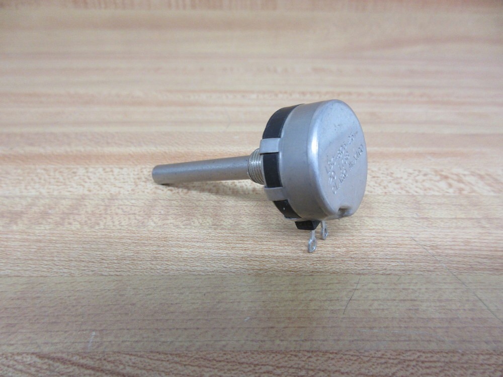 Linemaster LSC-805-23 Potentiometer LSC80523