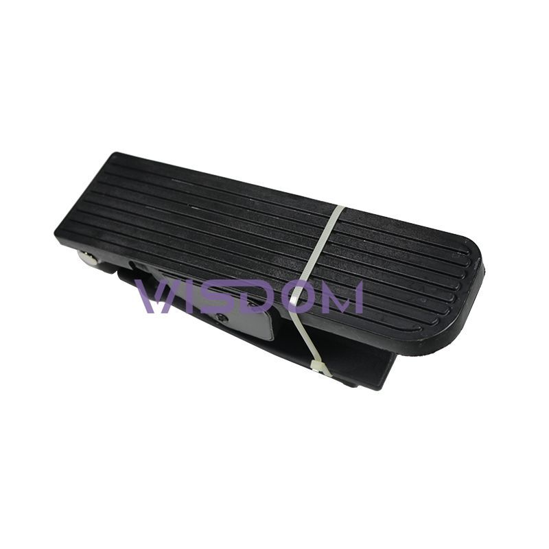 1PC New 32710-Y4870 electronic Accelerator Pedal Assembly 6 Pin For JAC-1226