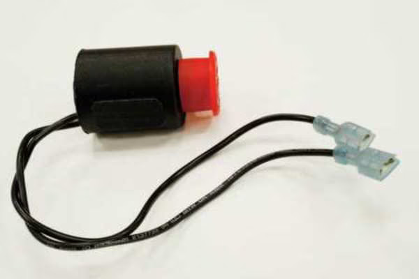 Acorn Controls 2563-305-001 24 Volt Solenoid Assembly, Metal Bonnet, w