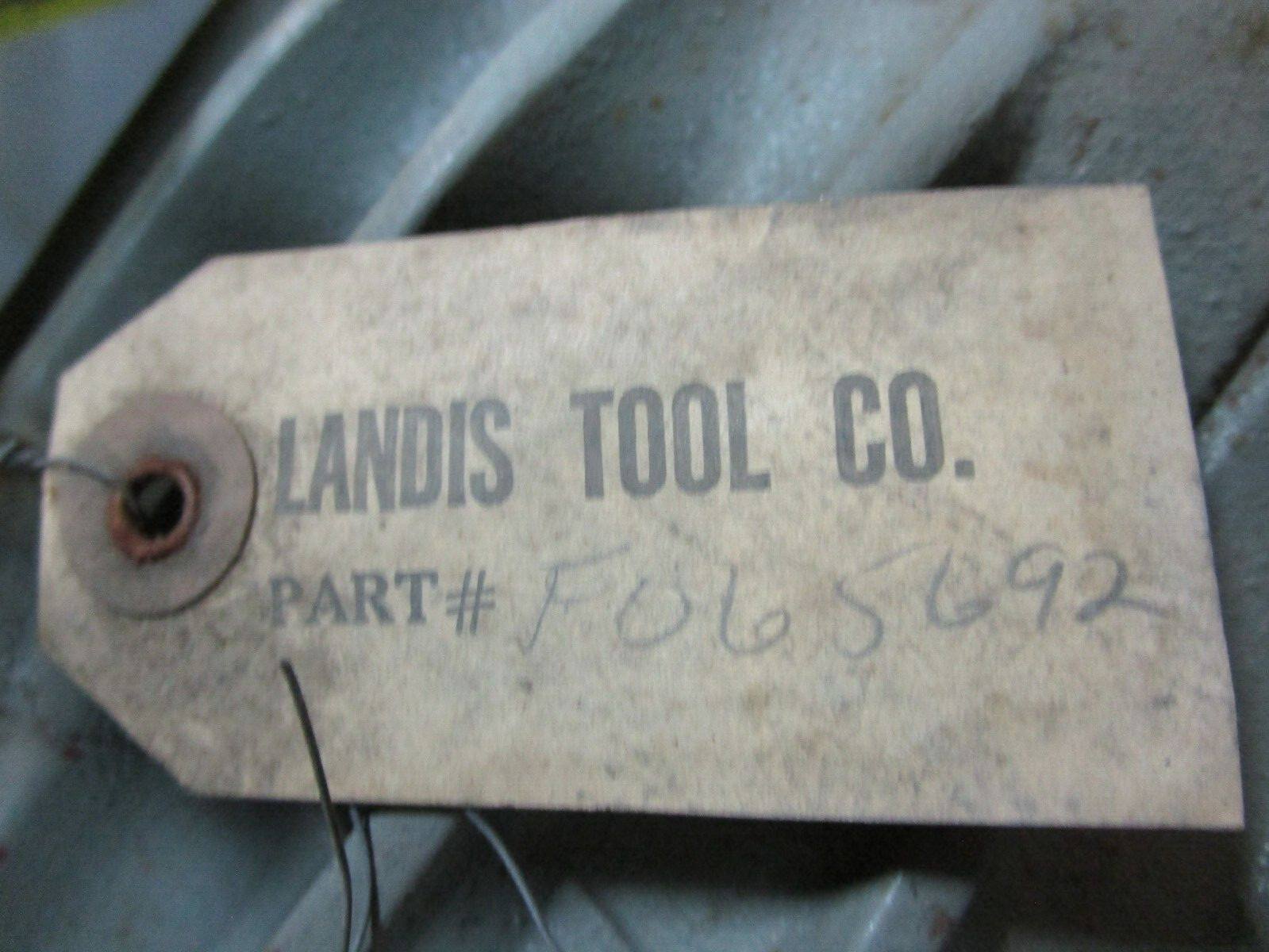 US Electrical Motors 2HP 3 PH 213 Frame 230/460 Volts 51205LR